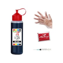 Epson Ecotank L1455 Yazıcı Uyumlu Mürekkep Siyah 500 Ml 664