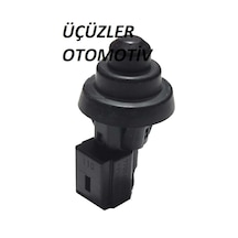 .Kapı Işık Butonu Clio Symbol Kangoo Megane 7700427640