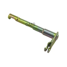 Debriyaj Levyesi Ybr125 Uyumlu