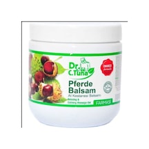 Farmasi Atkestanesi Masaj Jeli 500Ml