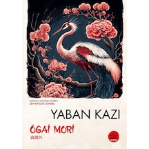 Yaban Kazı - Jn Klasikleri
