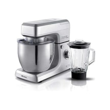 Ariete Pastamatic Gourmet 7l Mutfak Şefi Gri