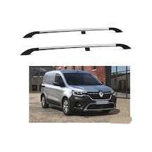 Kangoo Express 2019 2020 2021 202 Tavan Çitası Gri Portbagaj