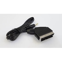 Tivibu Scart Scart Kablosu