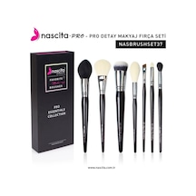 Nascita Pro Essentials Collection Fırça Seti 37