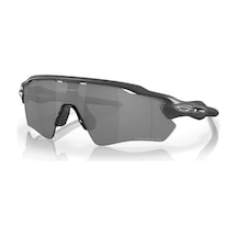 Oakley Radar Ev Path 9208d3 Matte Black Prizm Black Polarize Çok Renkli
