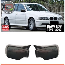 Bmw E39 / 1995-2003 Uyumlu Batman Yarasa Ayna Kapağı