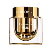 Dior L'or De Vie La Creme Riche Cilt Bakım Kremi Refillable 50 ML