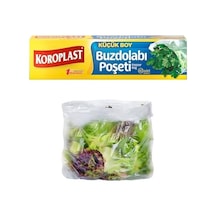Küçük Boy Buzdolabı Poşeti 40'lı Set, Bpa İçermez, Sızdırmaz Mutfak Buzdolabı Poşeti Küçük Boy 20x30cm, Meyve Sebze Yemek Gıda Saklama Torbası, Tekrar Kullanılabilir Mutfak Buzdolabı Torbası