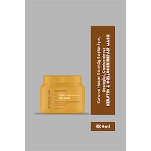 Momentum Volumizer Saç Bakım Maskesi 500 ML