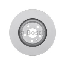 Audi A6 3.0tdı 2004-2011 Bosch Ön Disk 2 Adet