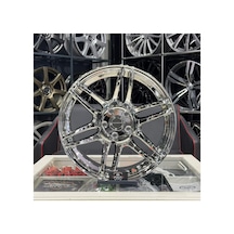 18 İnç 5x114,3 Wedssport Clearance Krom Ön Arka Jant Modeli 4adet