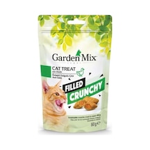 Gardenmix Ördekli İçi Dolgulu Kedi Ödülü 60 Gr