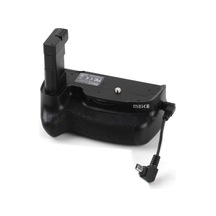 Meike Nikon D5500, D5600 İçin Mk-d5500 Battery Grip Belirtilmemiş
