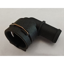 Su Flanşı Vag Tüm Modeller 2005 Ve Sonrası - 1k0122291j