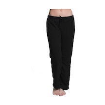 Thermoform Polarline Kadın Pantolon Siyah Hztp19019 R001