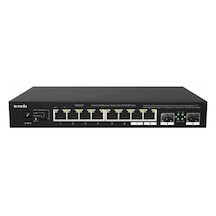 Tenda TEM2010F 8 Port 2.5G Ethernet Switch