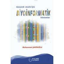 Palme Genomik Analiz İçin Biyoinformatik Yöntemler