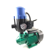 Taifu 0.50 Hp Su Motoru Su Dinamosu + Hidromat Su Pompası