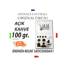 Jaja 100 Gr Açık Kahve Saç Tozu Topik Ekonomik Boy
