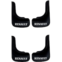 Renault 21 Manager Optima Concorde 4lü Paçalık, Çamurluk, Tozluk REN1UX026