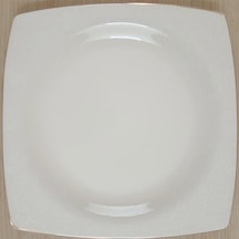 Kütahya Porselen 955921 Altın Yaldız 62 Parça 12 Kişi Yemek Tkm
