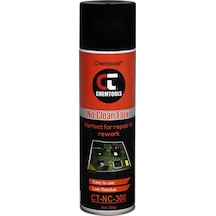Tüp Sıvı Flux No Clean 300 Gr
