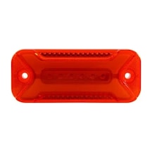 Çeray Neon Led Yan Sinyal İşaret Lambası 24v 1 Adet