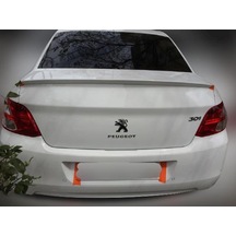 PEUGEOT 301 ASTARLI ANATOMİK SPOİLER