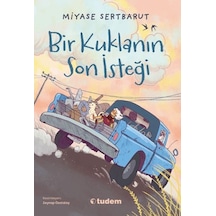 Bir Kuklanın Son İsteği - Rxlu-899931