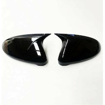 Ford Focus Yarasa Ayna Kapağı Batman Ayna 2011 2014 Mk3