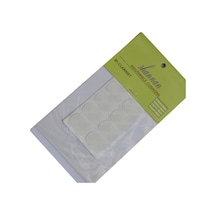 Şeffaf Klarnet Dişlik 8 Li Paket