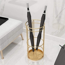 Este Metal Şemsiyelik Diğer