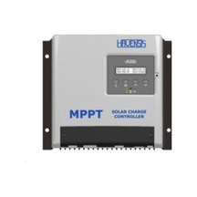 Solar-60amps-150v 12/24v Mppt Şarj Kontrol Cihazı 60a / 100v