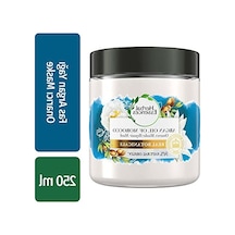 Argan Yağlı Onarıcı Saç Bakım Maskesi 250 Ml