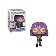 Funko Pop Marvel Runaways Gert