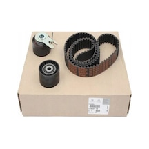Peugeot 107 1.4 Hdı Dizel Triger Seti 2007-2008 Psa