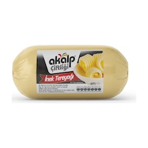 Akalp Çiftliği İnek Tereyağı 400 G