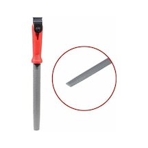 Vinko 03058 Flat Törpü Saplı 8 Inch 200 Mm