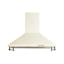 Kumtel DP6-RBL Rustik Duvar Tipi Davlumbaz 60 CM