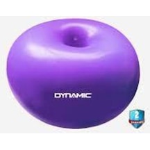 Dynamic Donut  Ball