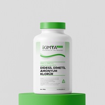 Didesil Dimetil Amonyum Klorür 500gr