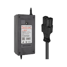 Powermaster Pm-3644 48 Volt - 32 Amper Elektrikli Bisiklet Şarj Cihazı Diğer