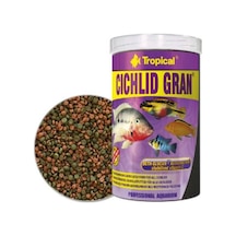 Tropical  Cıchlıd Gran 250 ML