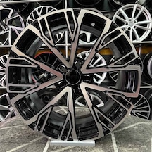 18" İnç 5x112 Audi S Jant Modeli Audi Seat Skoda Volkswagen