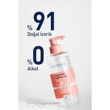 Köpüren Yüz Yıkama Jeli Kuru Ve Hassas Ciltler 250 Ml