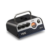 Vox 444 Mv50 Rock Kafa Amfisi Üst Segment - Nutube Hibrit 50