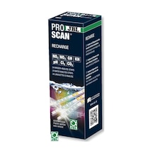 Jbl Pro Scan Yedek Test ve Analiz Çubukları