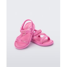 Mini Melissa Kız Çocuk Sandalet Diğer