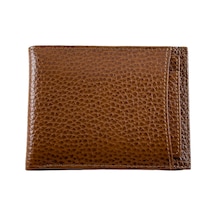 Shop Hakiki Deri Erkek Cüzdan, 2'si 1 Arada Çıkarılabilir Kartlıklı, 2 In 1 Cardholder Bıfold Wallet Floter Taba - 931991637 Floter Taba
